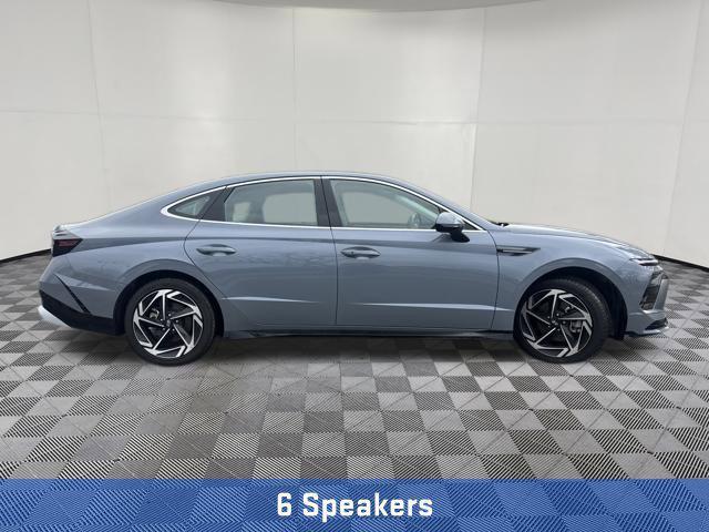 2026 Hyundai Sonata - $28,902