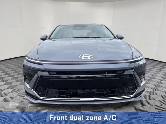 2026 Hyundai Sonata - $28,902
