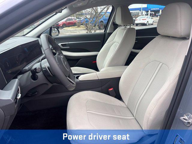 2026 Hyundai Sonata - $28,902
