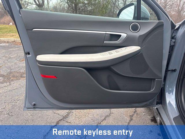 2026 Hyundai Sonata - $28,902