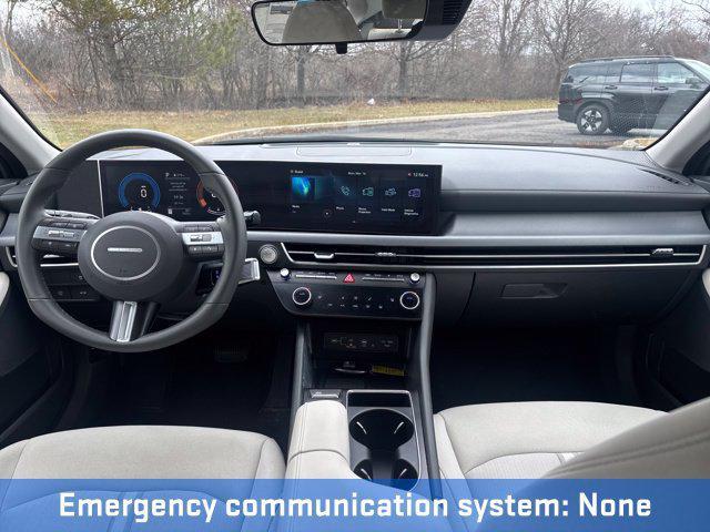 2026 Hyundai Sonata - $28,902