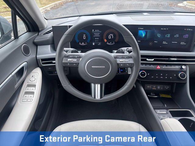 2026 Hyundai Sonata - $28,902