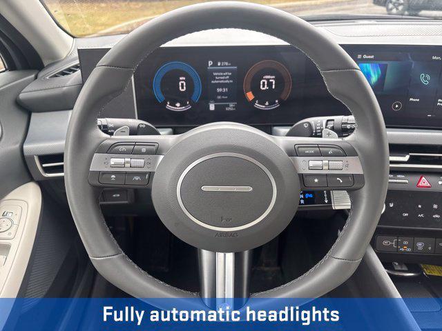 2026 Hyundai Sonata - $28,902