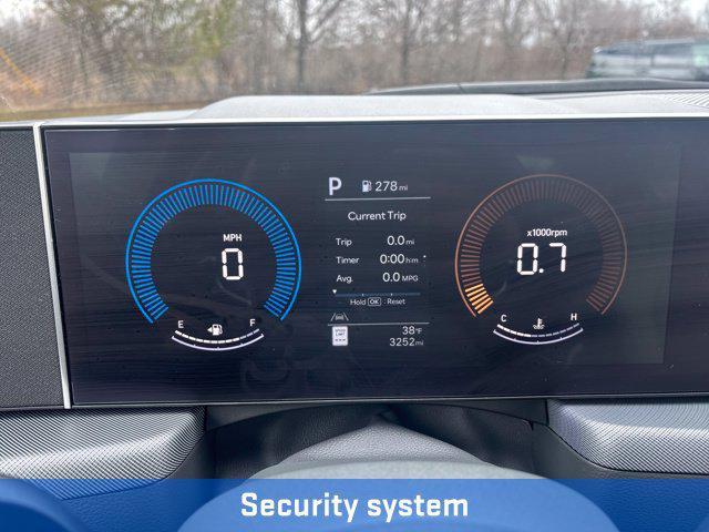 2026 Hyundai Sonata - $28,902