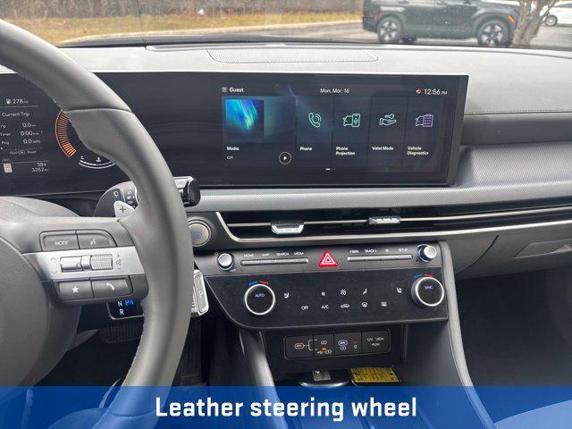 2026 Hyundai Sonata - $28,902