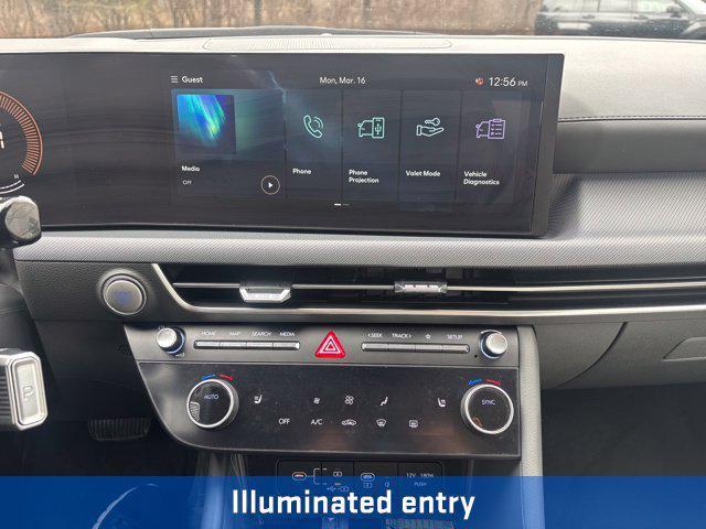 2026 Hyundai Sonata - $28,902