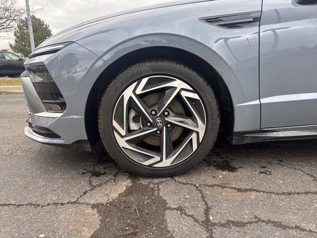 2026 Hyundai Sonata - $28,902
