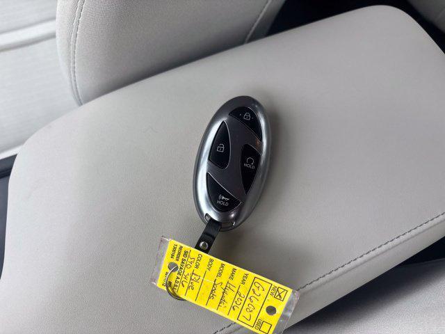 2026 Hyundai Sonata - $28,902