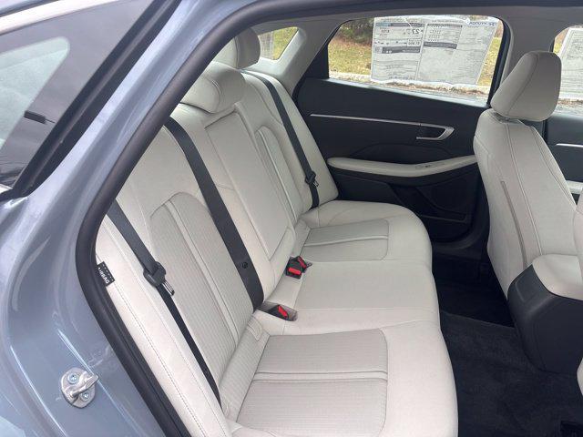 2026 Hyundai Sonata - $28,902