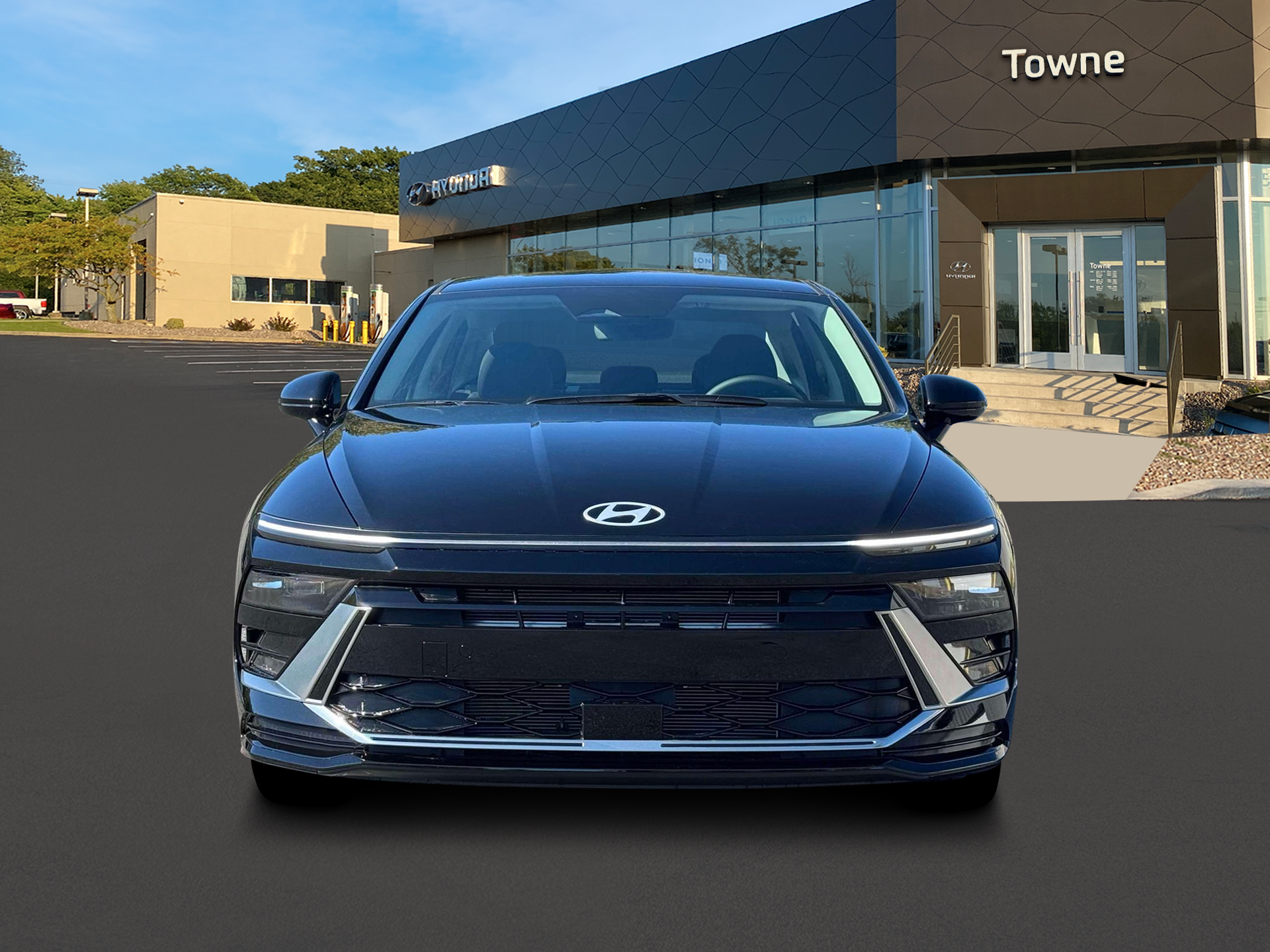 2026 Hyundai Sonata - $28,355