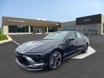 2026 Sonata Thumbnail 1