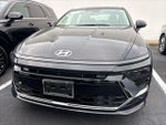 2026 Sonata Thumbnail 2