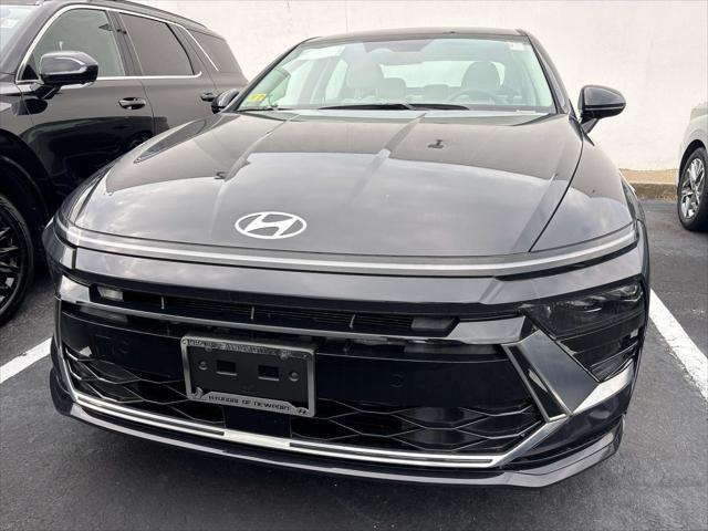 2026 Hyundai Sonata - $28,795