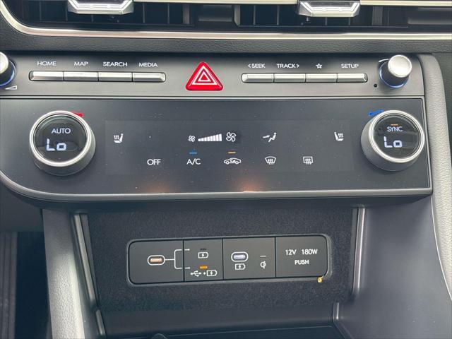 2026 Hyundai Sonata - $28,795