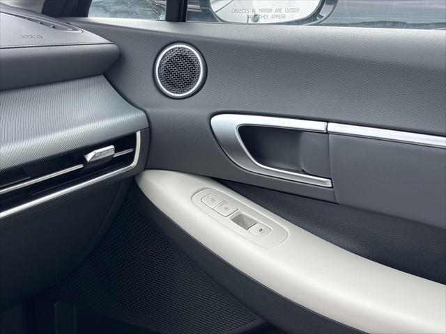 2026 Hyundai Sonata - $28,795