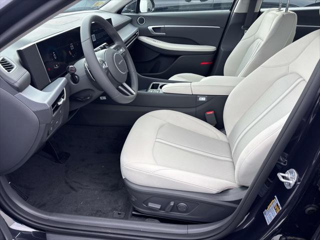 2026 Hyundai Sonata - $28,795