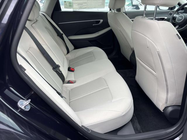 2026 Hyundai Sonata - $28,795