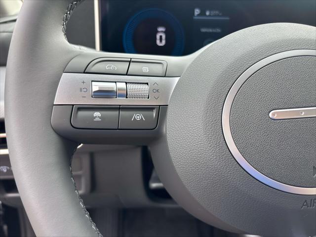 2026 Hyundai Sonata - $28,795