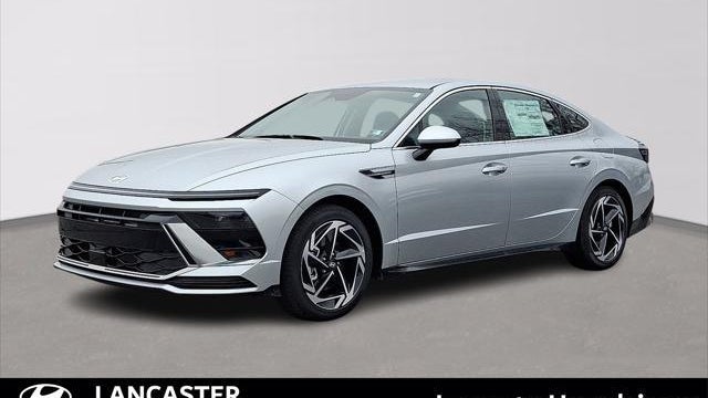 Preowned 2026 Hyundai SONATA SEL Sport for Sale