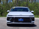 2026 Sonata Thumbnail 2