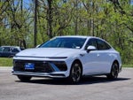 2026 Sonata Thumbnail 3