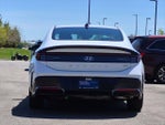 2026 Sonata Thumbnail 6
