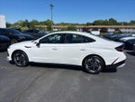 2026 Sonata Thumbnail 2