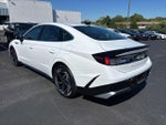 2026 Sonata Thumbnail 3