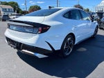 2026 Sonata Thumbnail 5