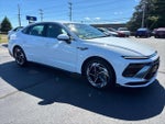 2026 Sonata Thumbnail 6