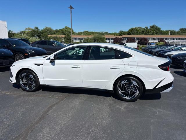 2026 Hyundai Sonata - $28,795