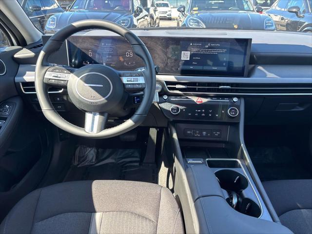 2026 Hyundai Sonata - $28,795