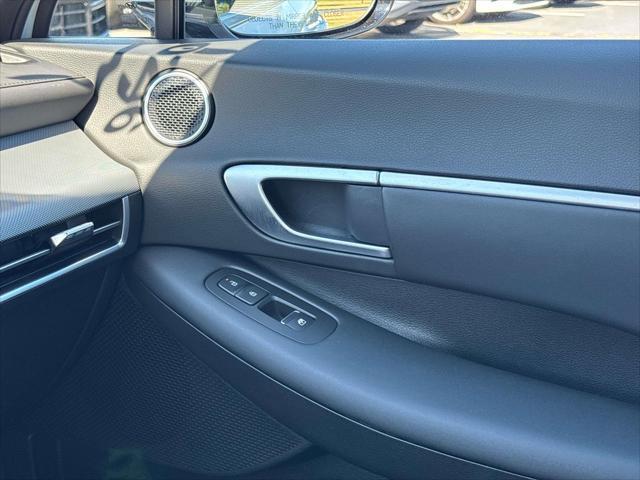 2026 Hyundai Sonata - $28,795