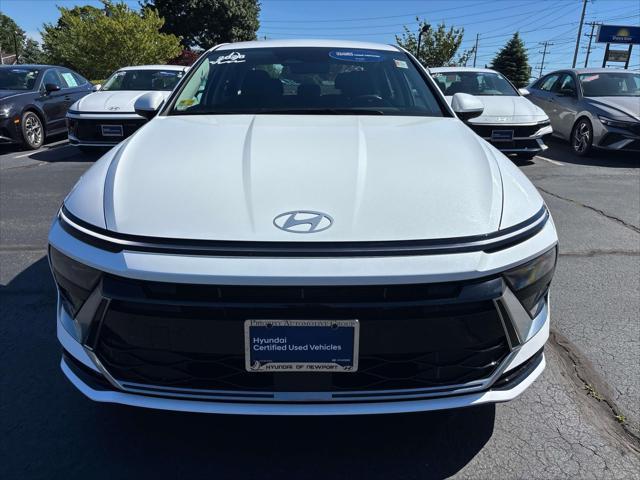 2026 Hyundai Sonata - $28,795
