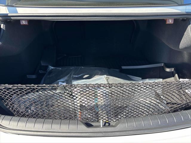 2026 Hyundai Sonata - $28,795