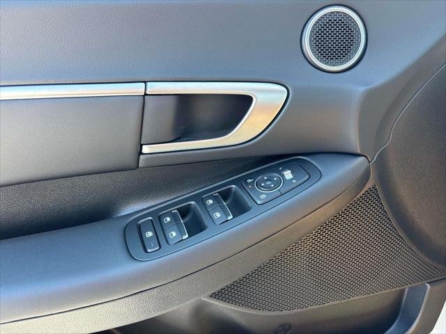 2026 Hyundai Sonata - $28,795