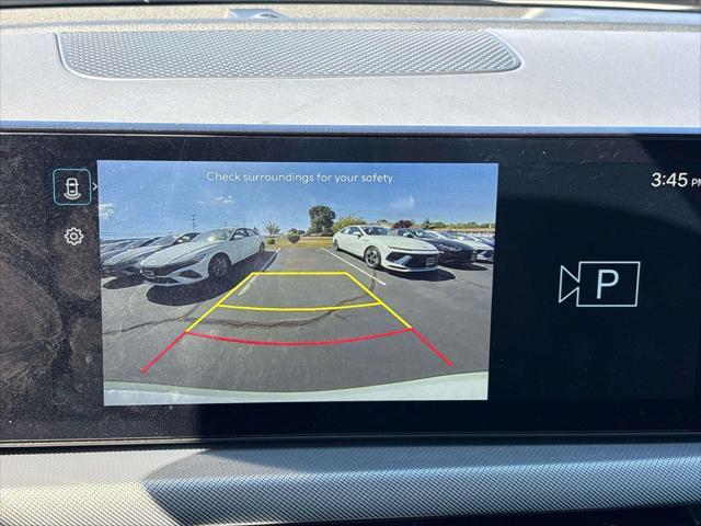 2026 Hyundai Sonata - $28,795
