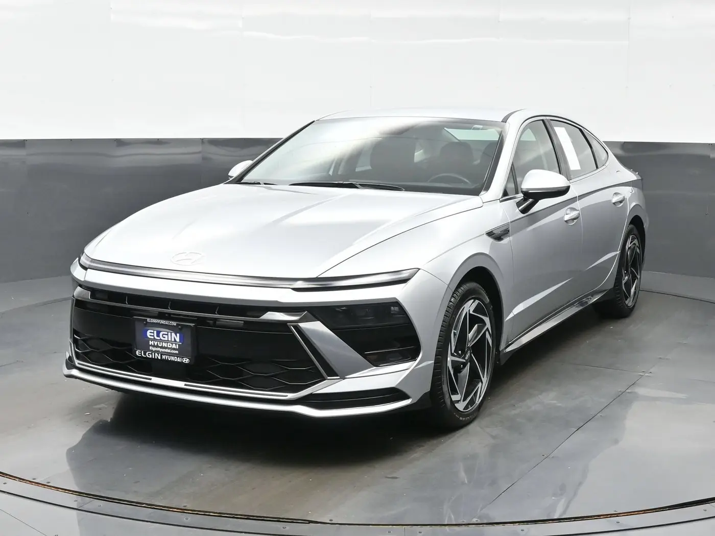 2026 Hyundai Sonata