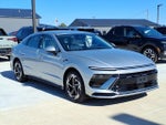 2026 Sonata Thumbnail 1
