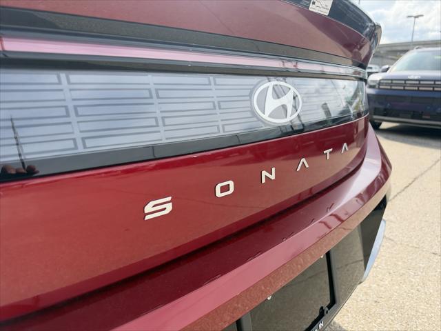 2026 Hyundai Sonata - $26,000
