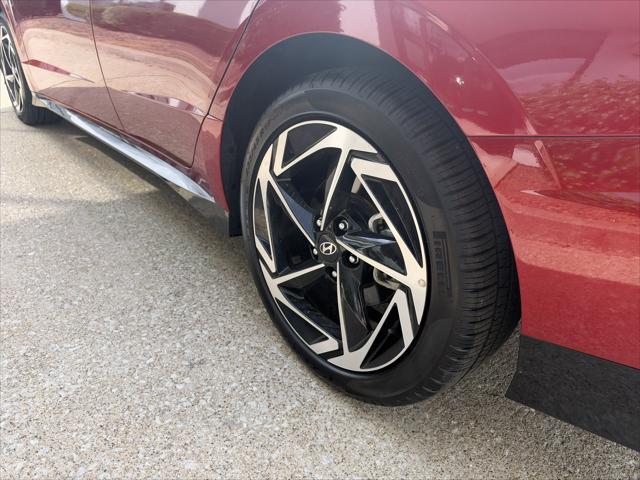 2026 Hyundai Sonata - $26,000