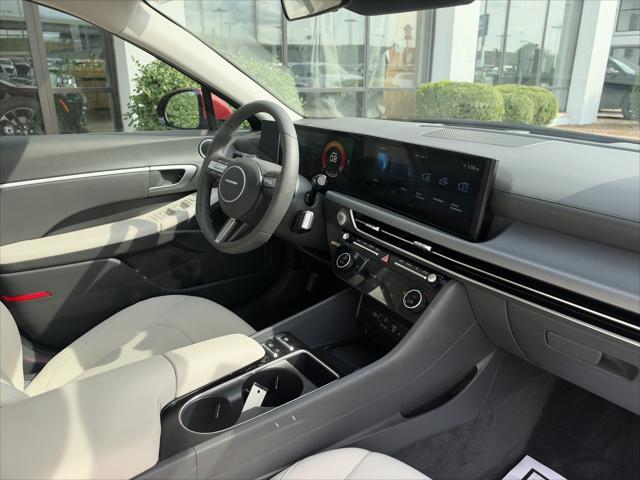 2026 Hyundai Sonata - $26,000