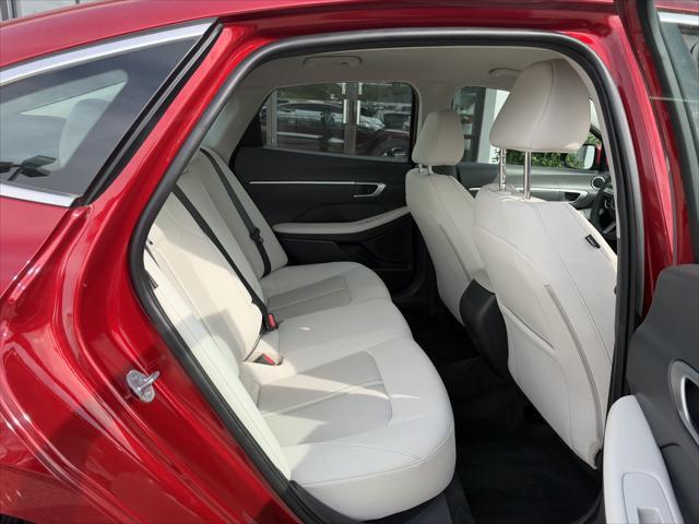 2026 Hyundai Sonata - $26,000