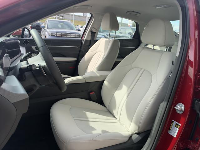 2026 Hyundai Sonata - $26,000