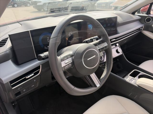 2026 Hyundai Sonata - $26,000