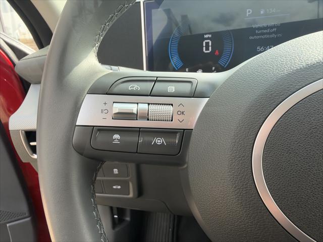 2026 Hyundai Sonata - $26,000