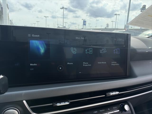 2026 Hyundai Sonata - $26,000