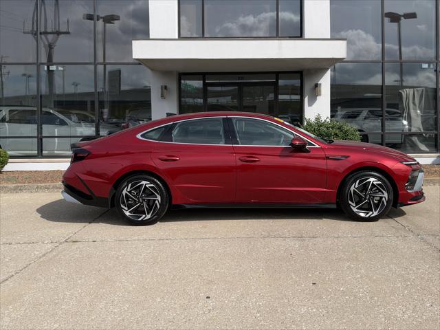 2026 Hyundai Sonata - $26,000