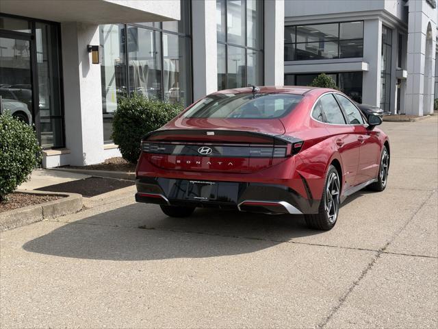 2026 Hyundai Sonata - $26,000
