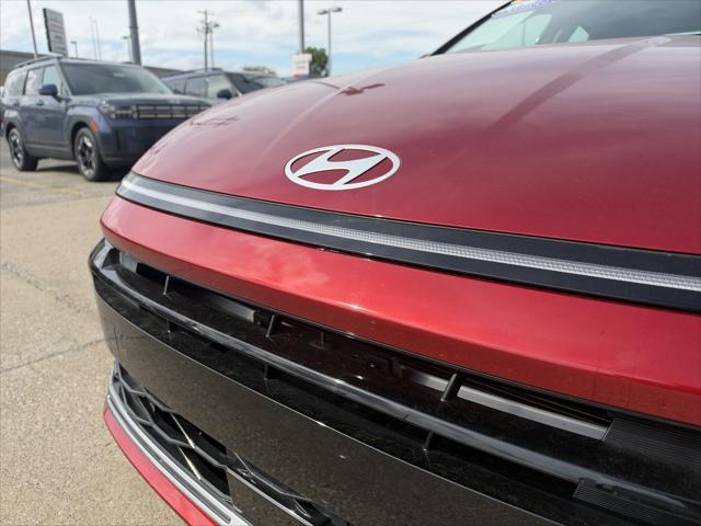2026 Hyundai Sonata - $26,000